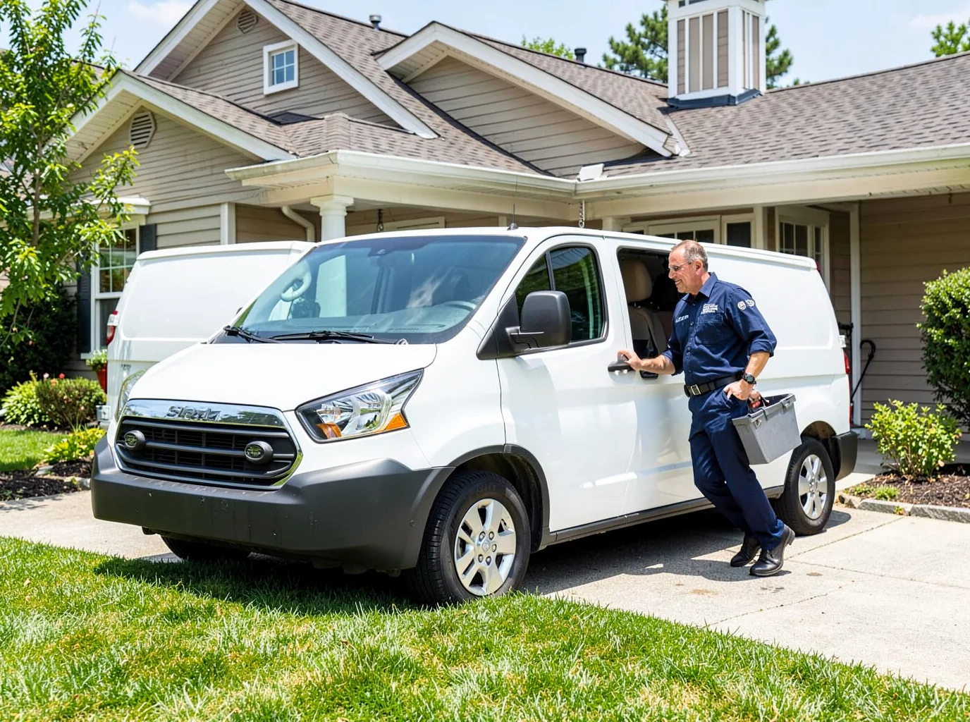 Emergency Plumber company in Pisgah Forest, NC
