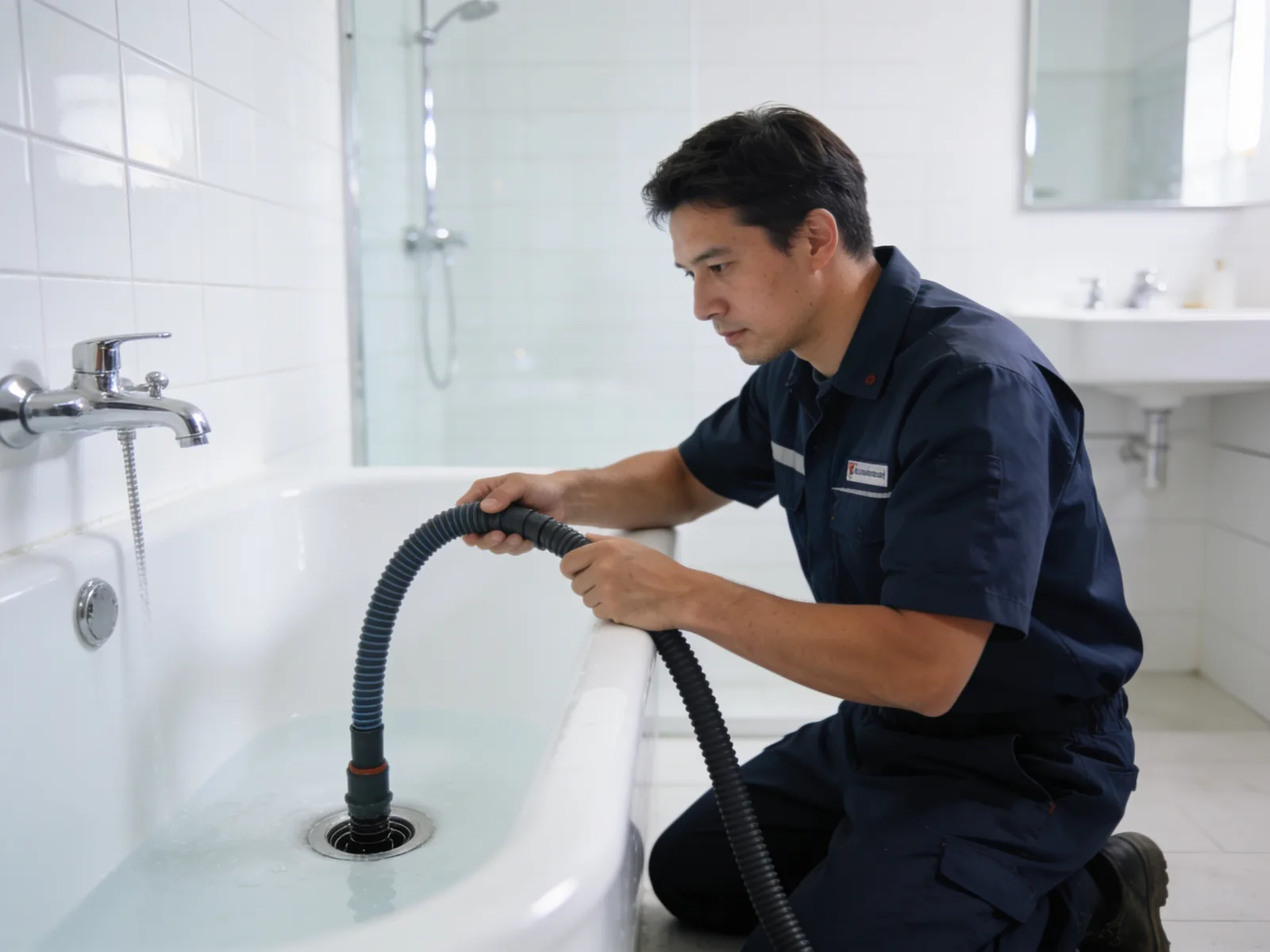 Emergency Plumber Pisgah Forest, NC FAQs